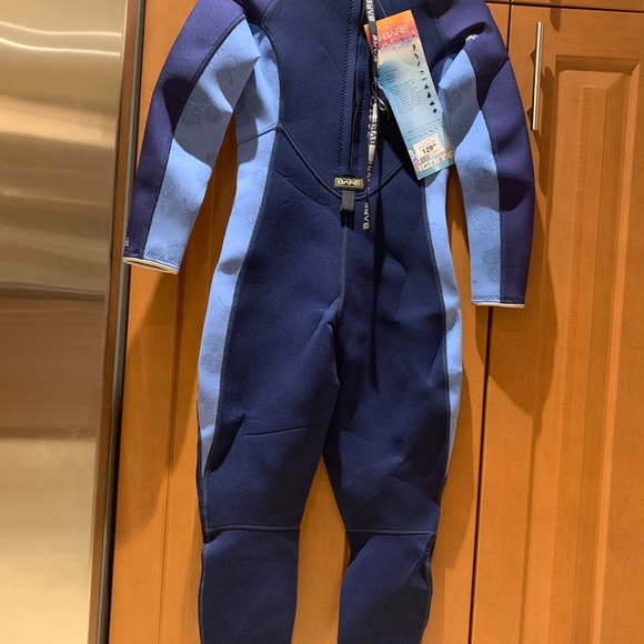 WOMEN’S BARE WETSUIT SIZE 12 - Picture 6 of 6